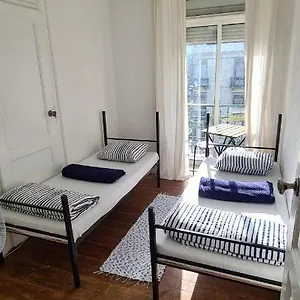 Bagetti Only For Girls Lisbon