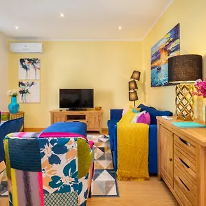 Apartamento Whome Premium Family W/ Lift, Ac & Barbecue, Lisboa