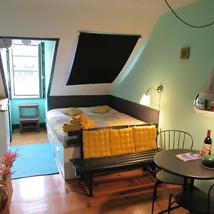 Apartamento Heart - By Lovelystay, Lisboa