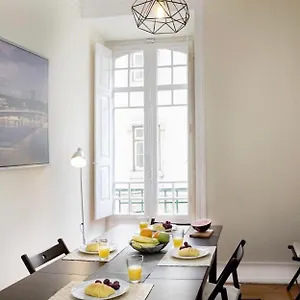Apartamento Liberdade, Lisboa