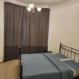 Furnished Studio Near Business Bay Metro Station Apartment Dubai
