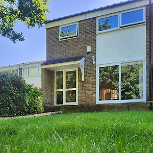 Double In Crawley,gatwick,west Sussex Homestay Ifield