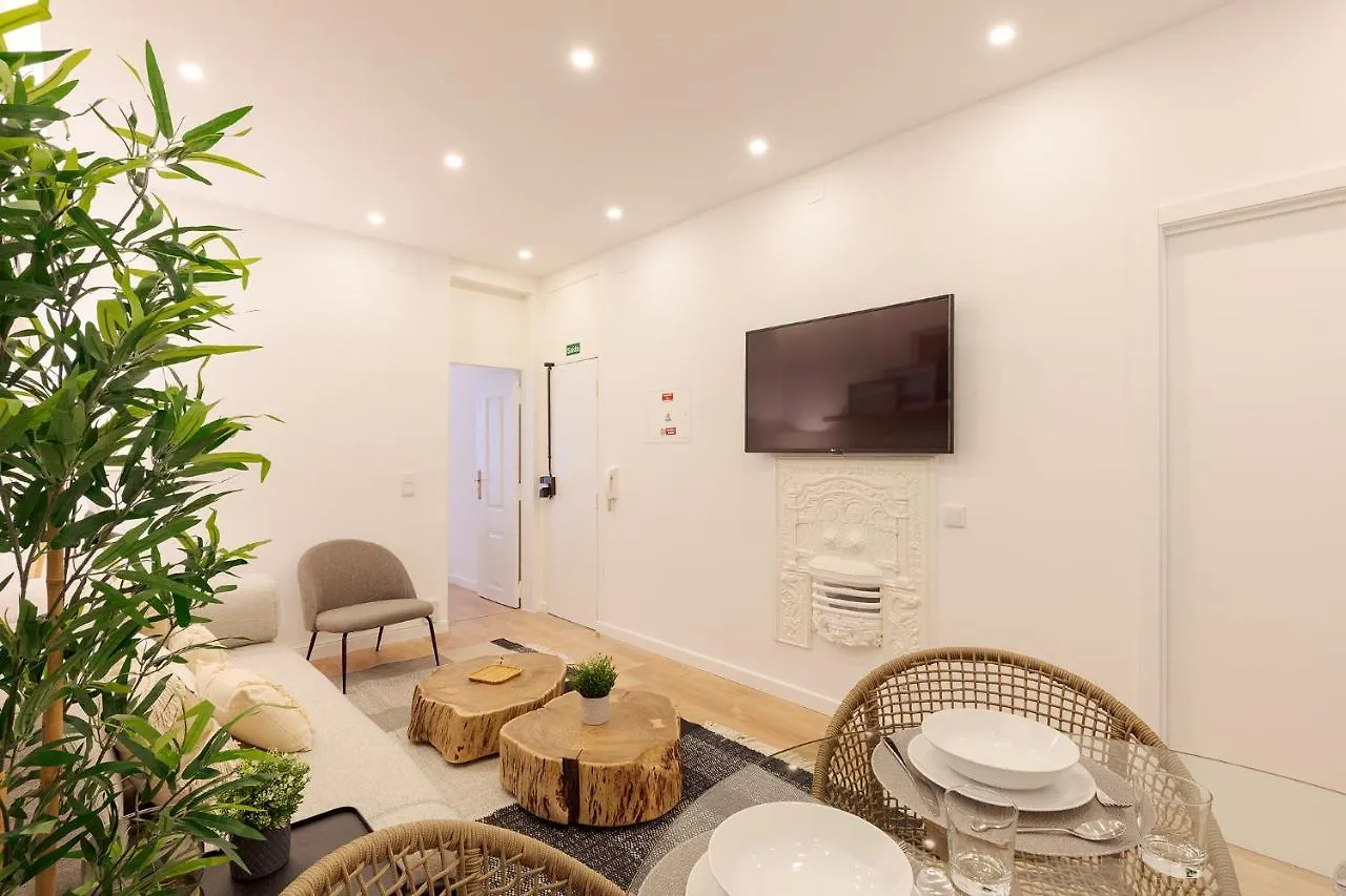 Real Apartment By Sublimehouses Lisboa