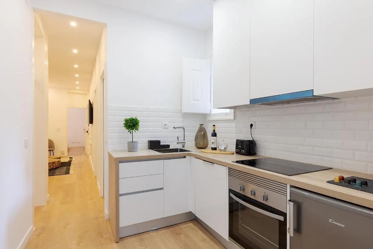 Real Apartment By Sublimehouses Lisboa 0*,