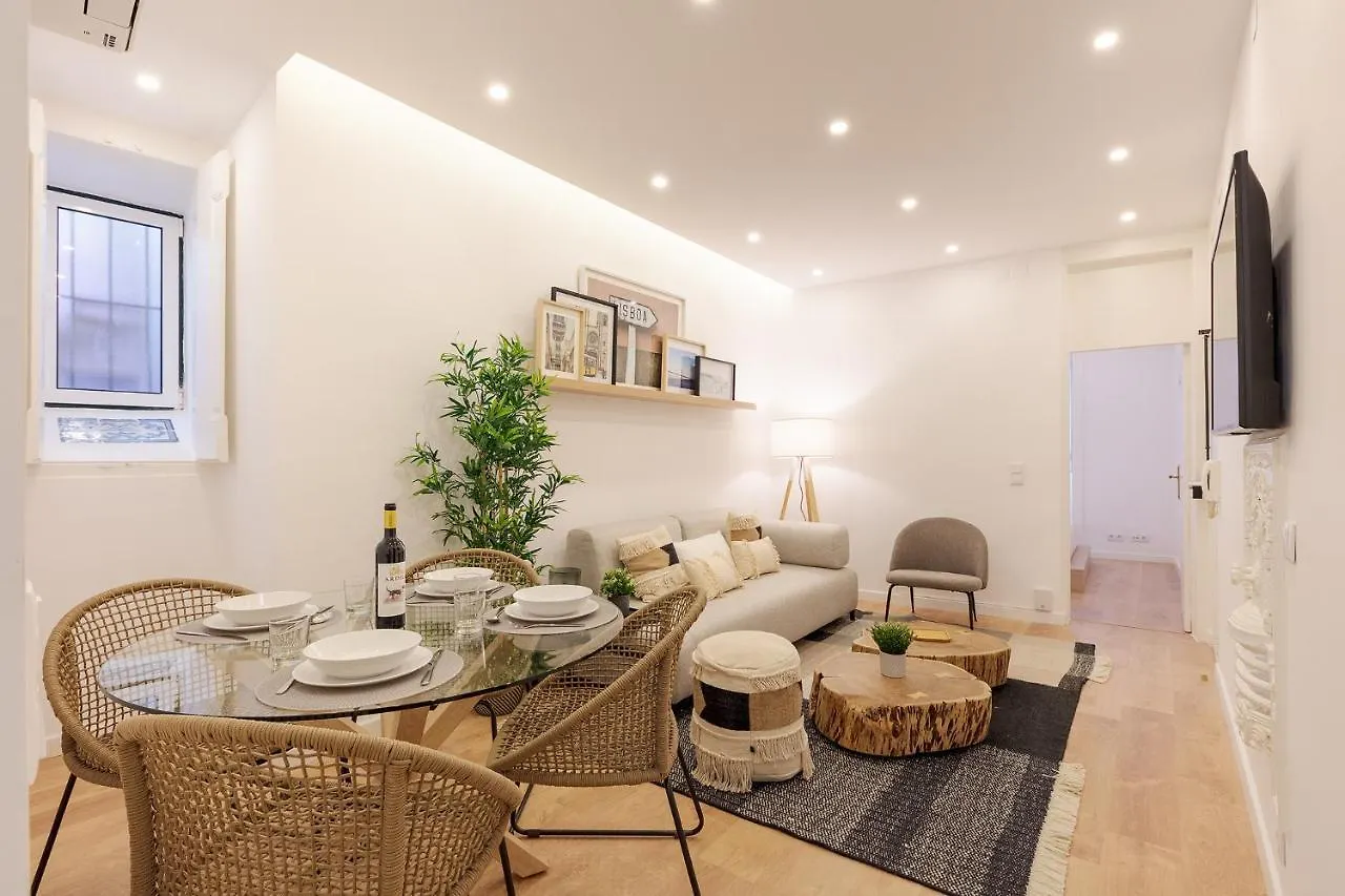 Real Apartment By Sublimehouses location